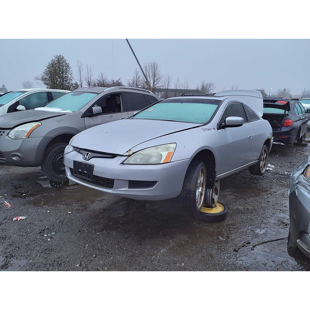 HONDA ACCORD 2005