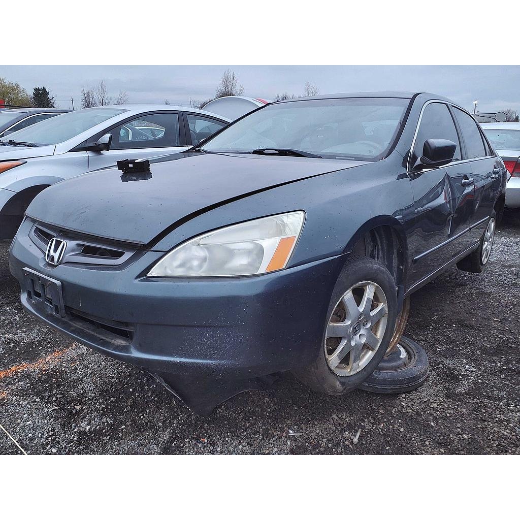 HONDA ACCORD 2005