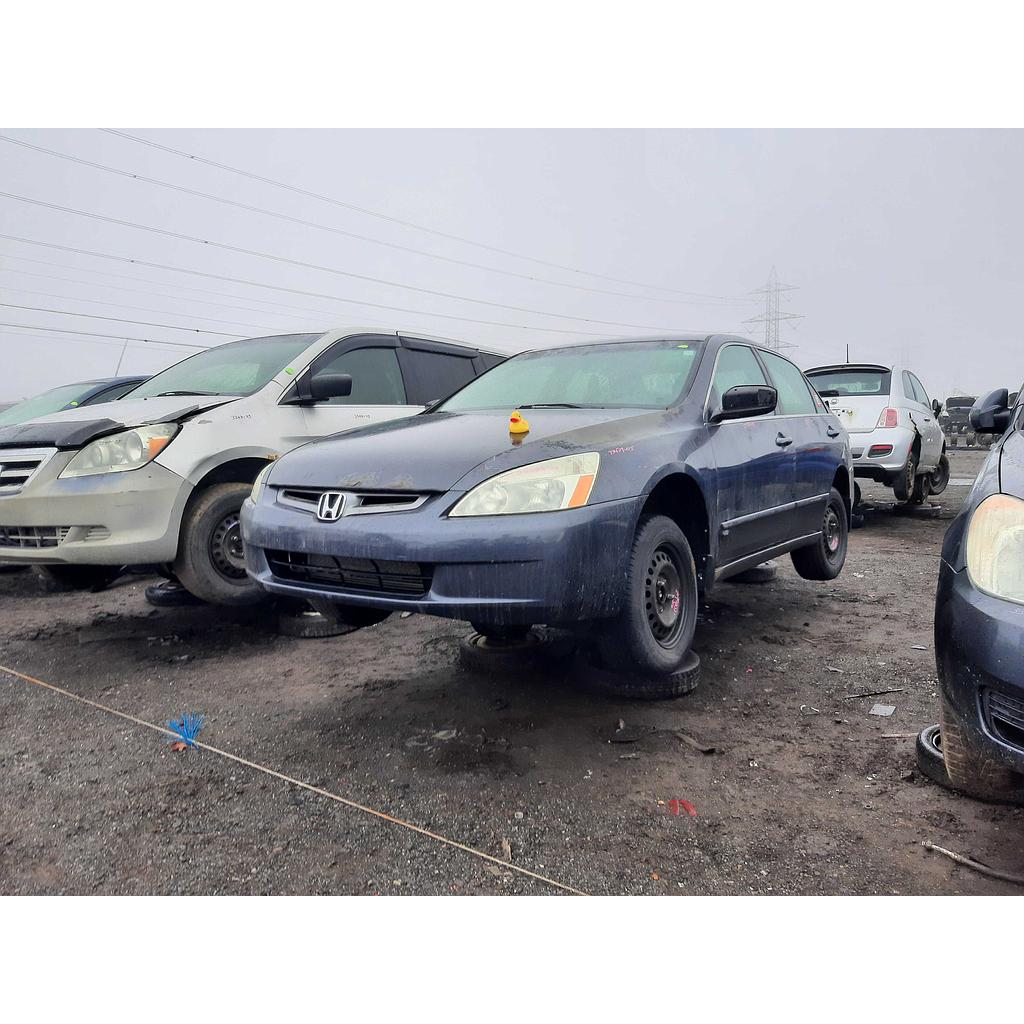 HONDA ACCORD 2005