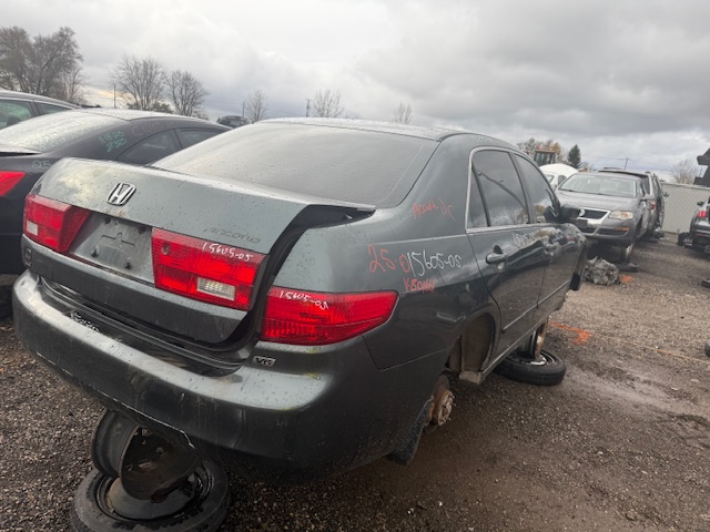 HONDA ACCORD 2005