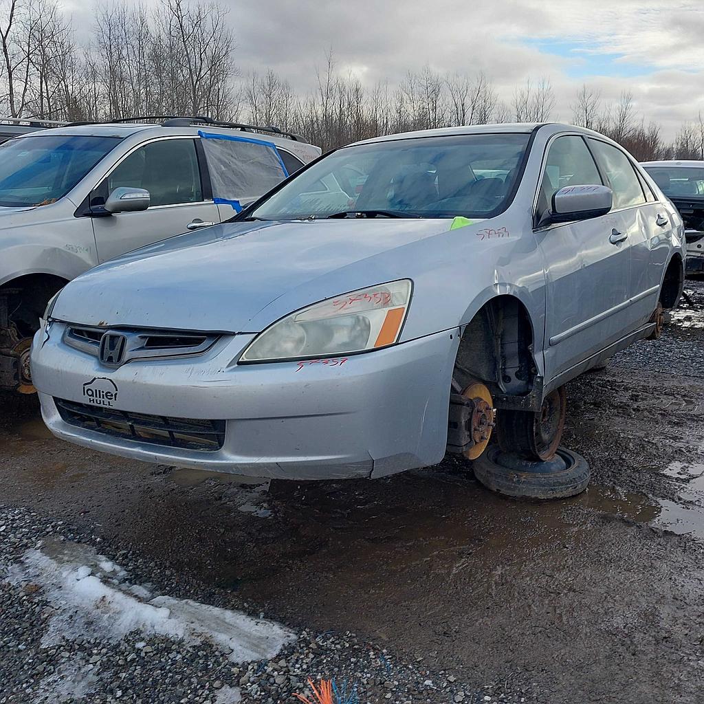 HONDA ACCORD 2005