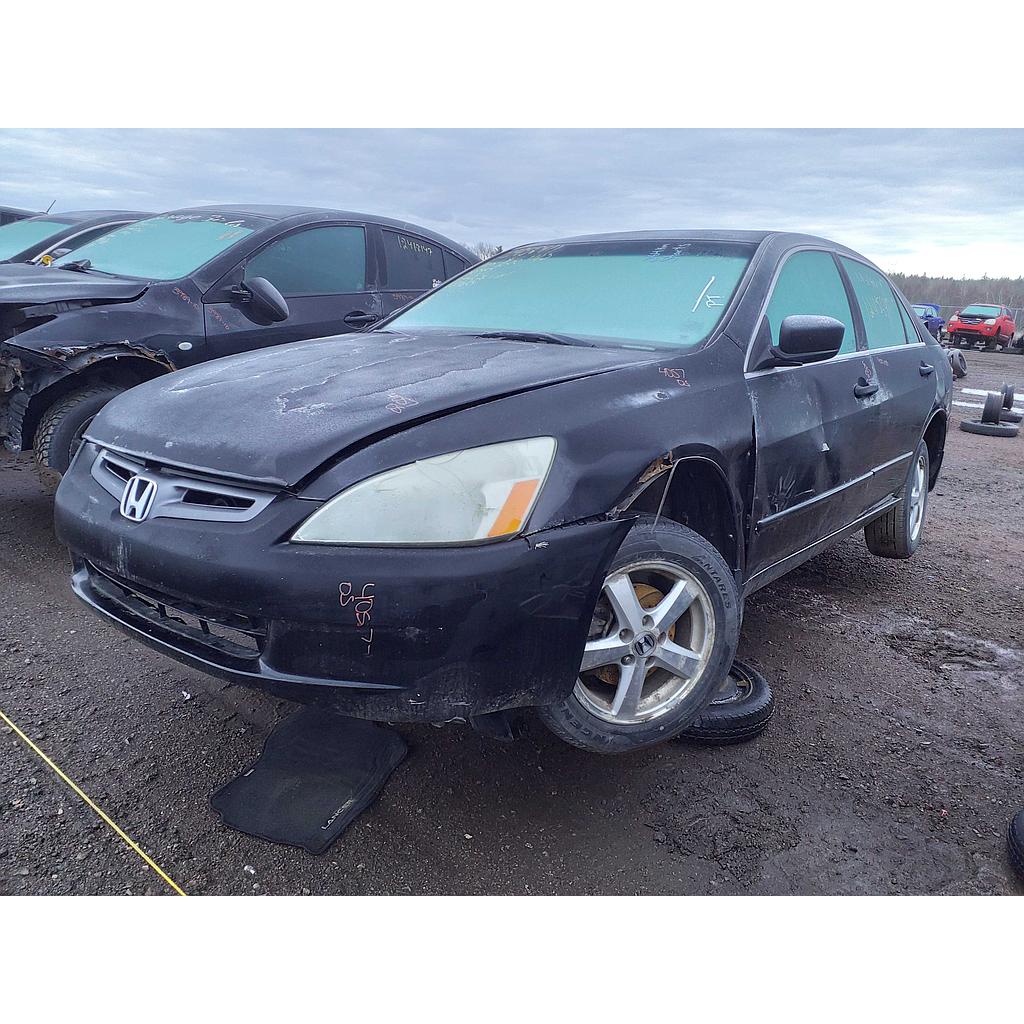 HONDA ACCORD 2005