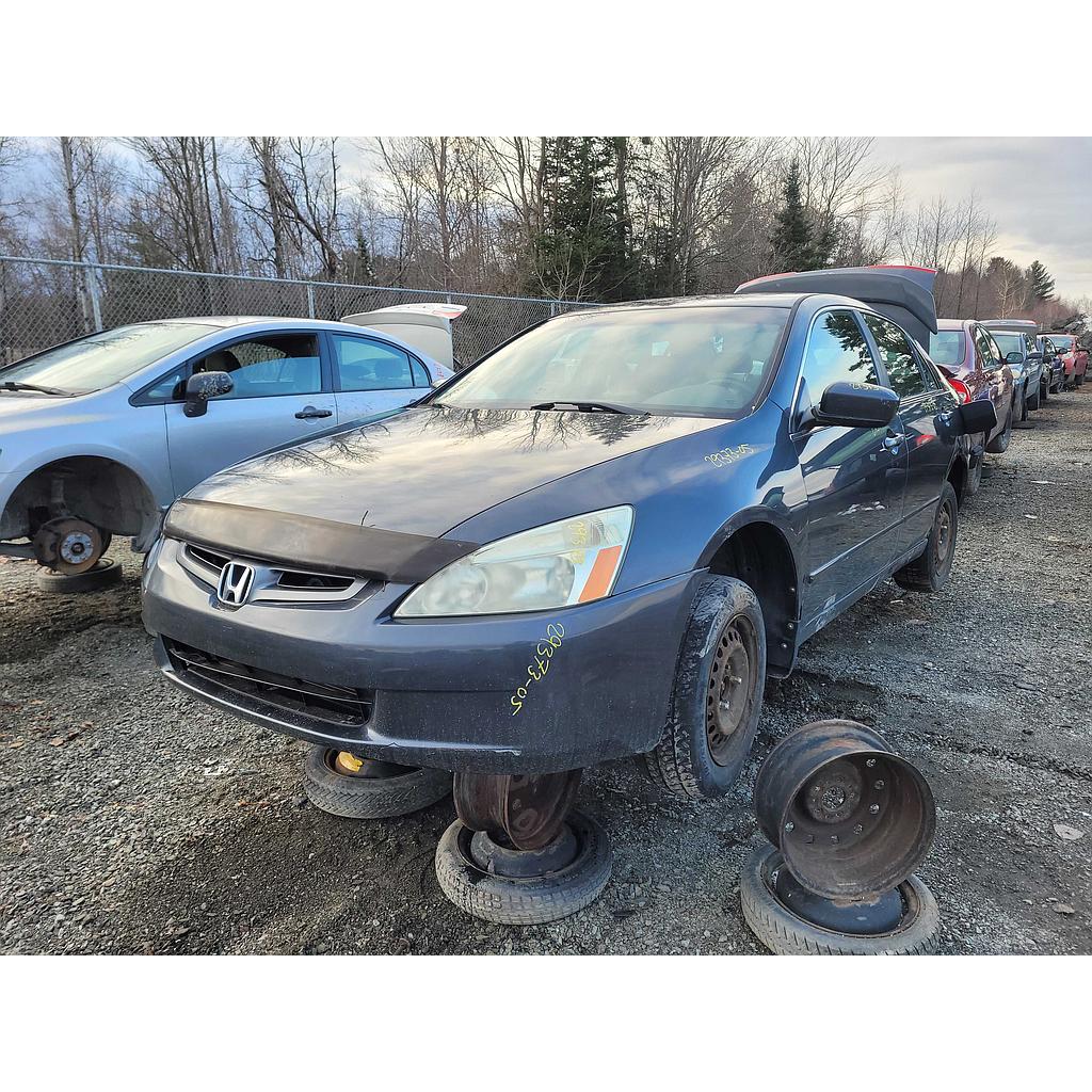 HONDA ACCORD 2005