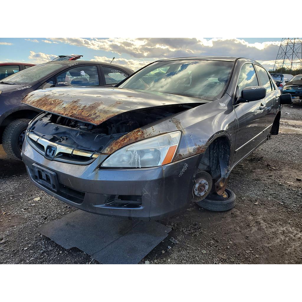 HONDA ACCORD 2006