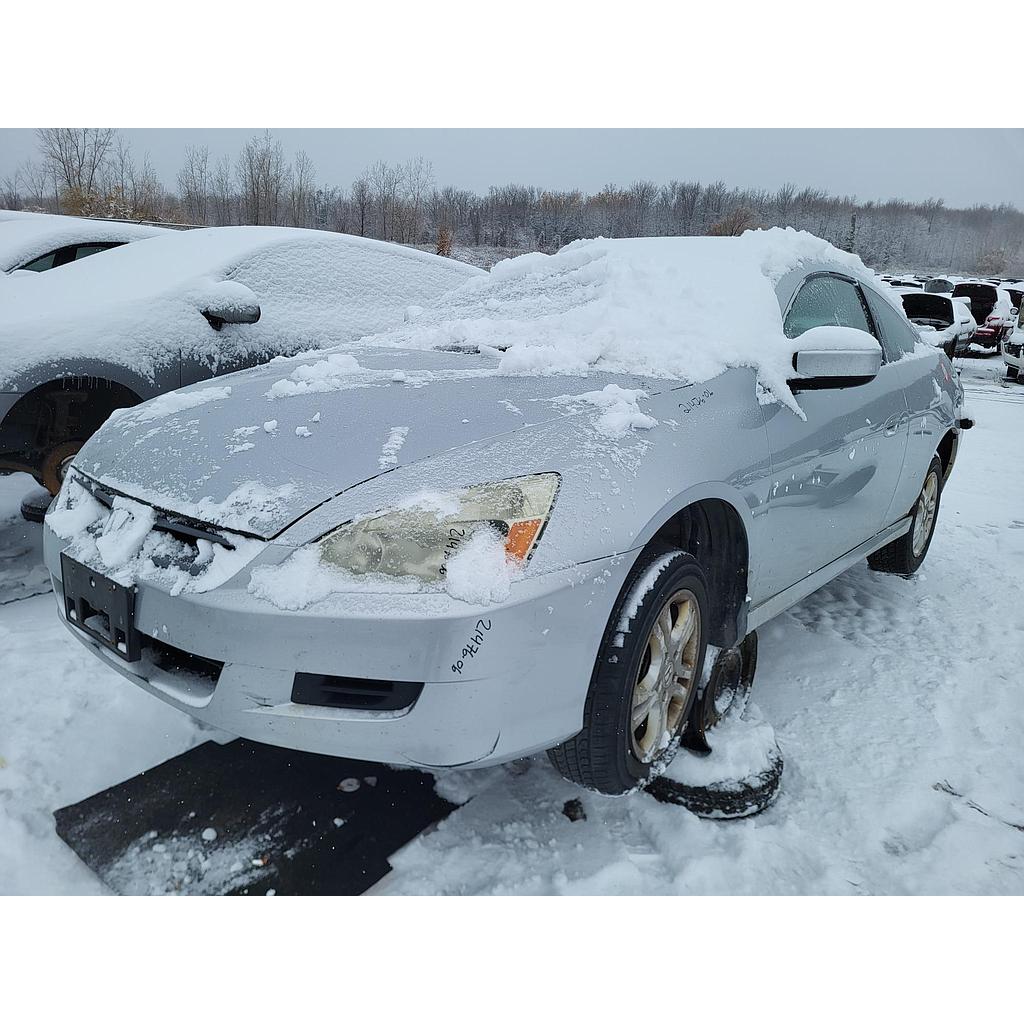 HONDA ACCORD 2006