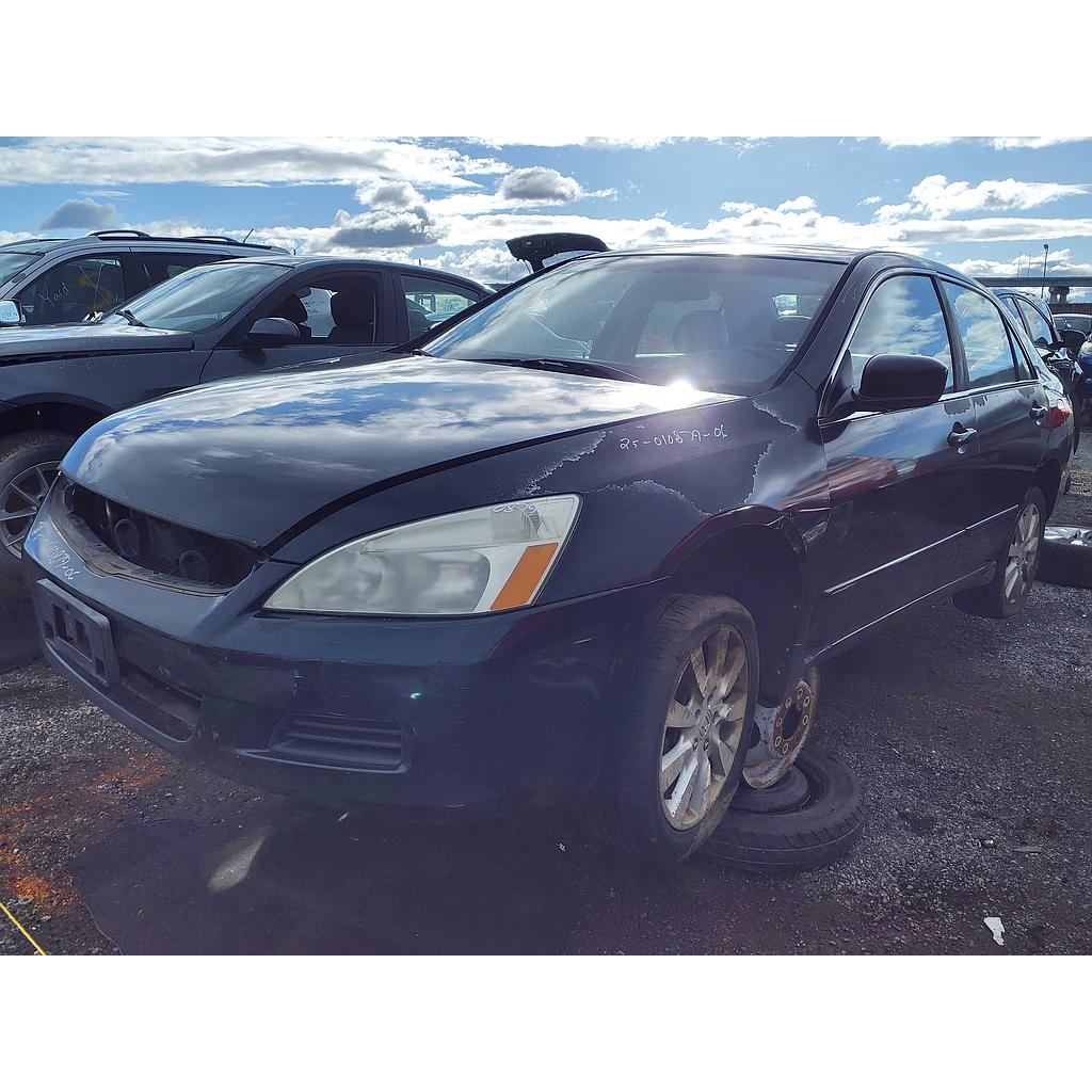 HONDA ACCORD 2006