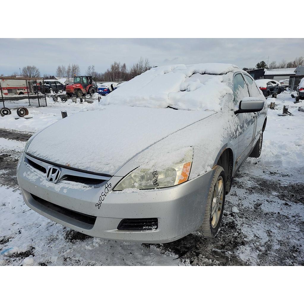 HONDA ACCORD 2006