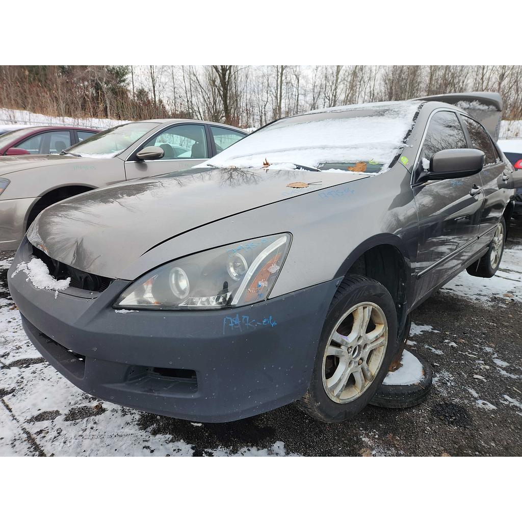 HONDA ACCORD 2006