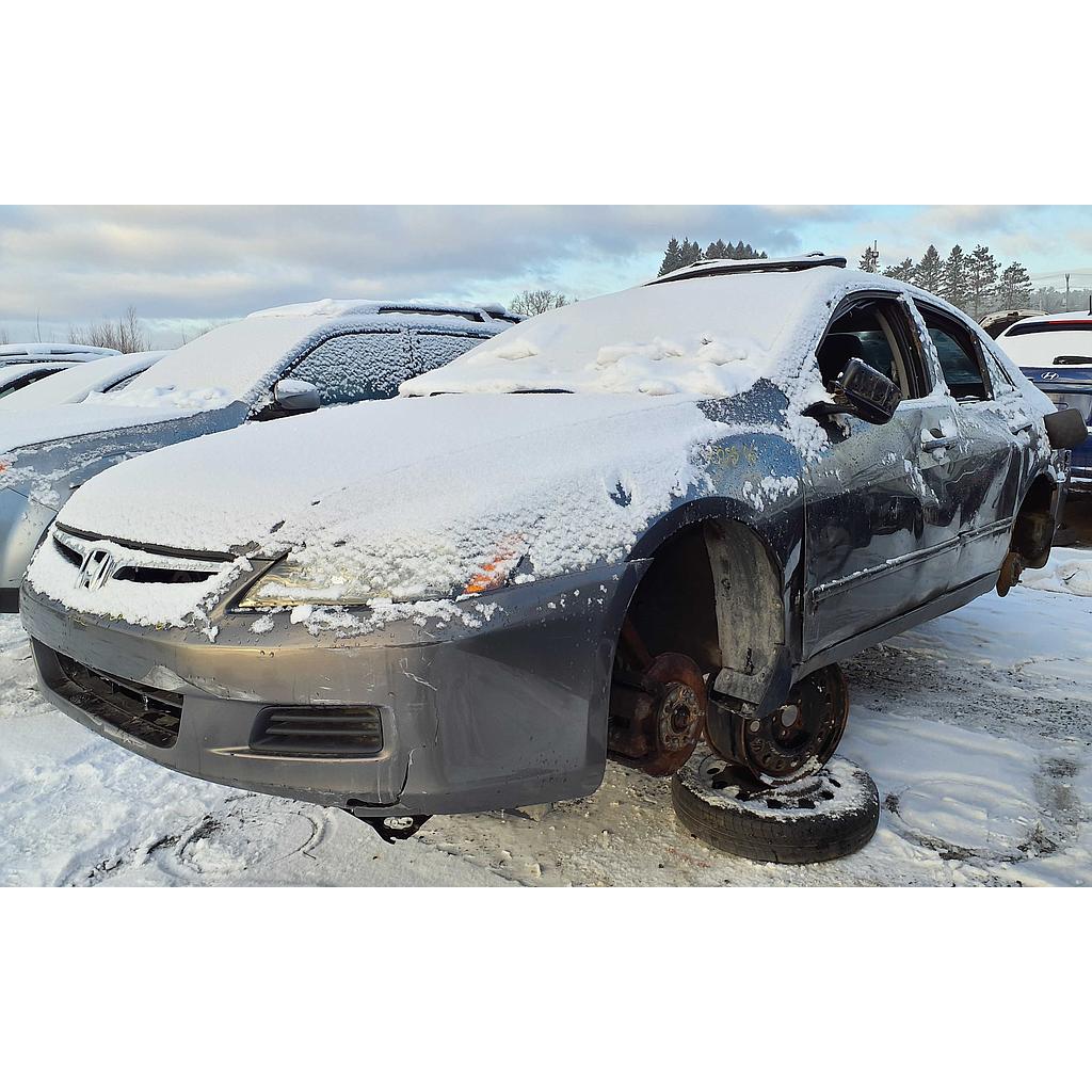 HONDA ACCORD 2006