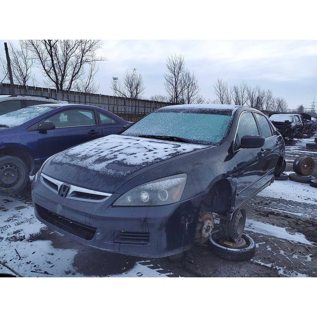 HONDA ACCORD 2006