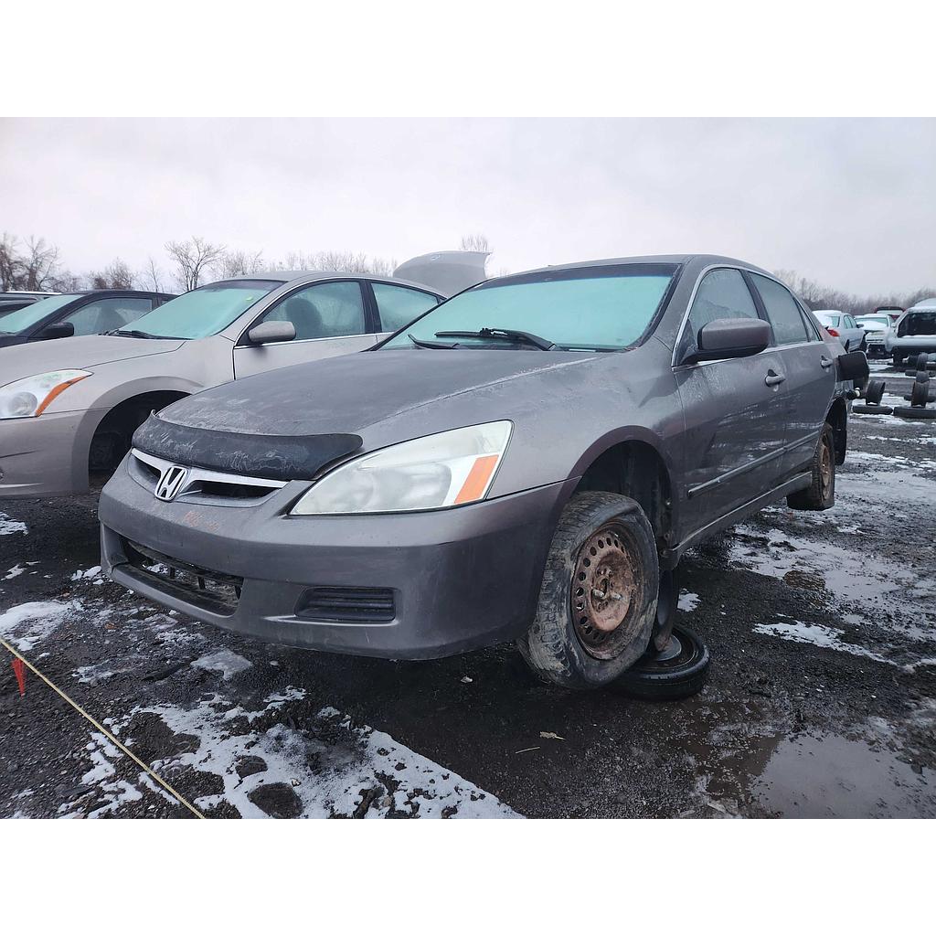 HONDA ACCORD 2006