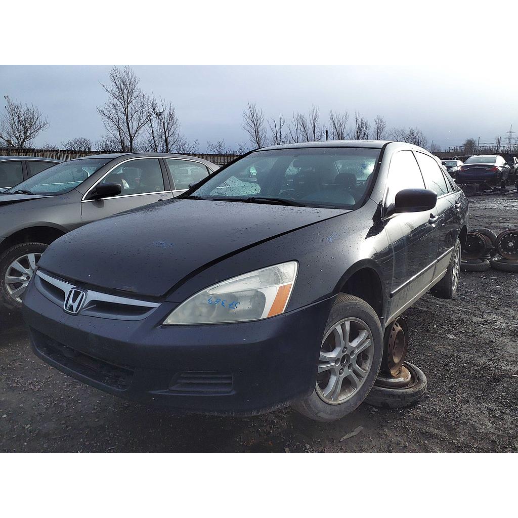 HONDA ACCORD 2006