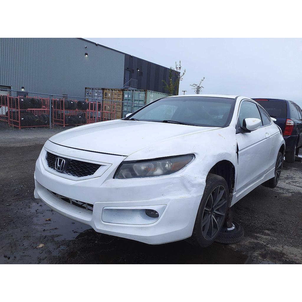 HONDA ACCORD 2008