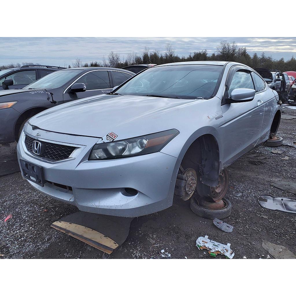 HONDA ACCORD 2008