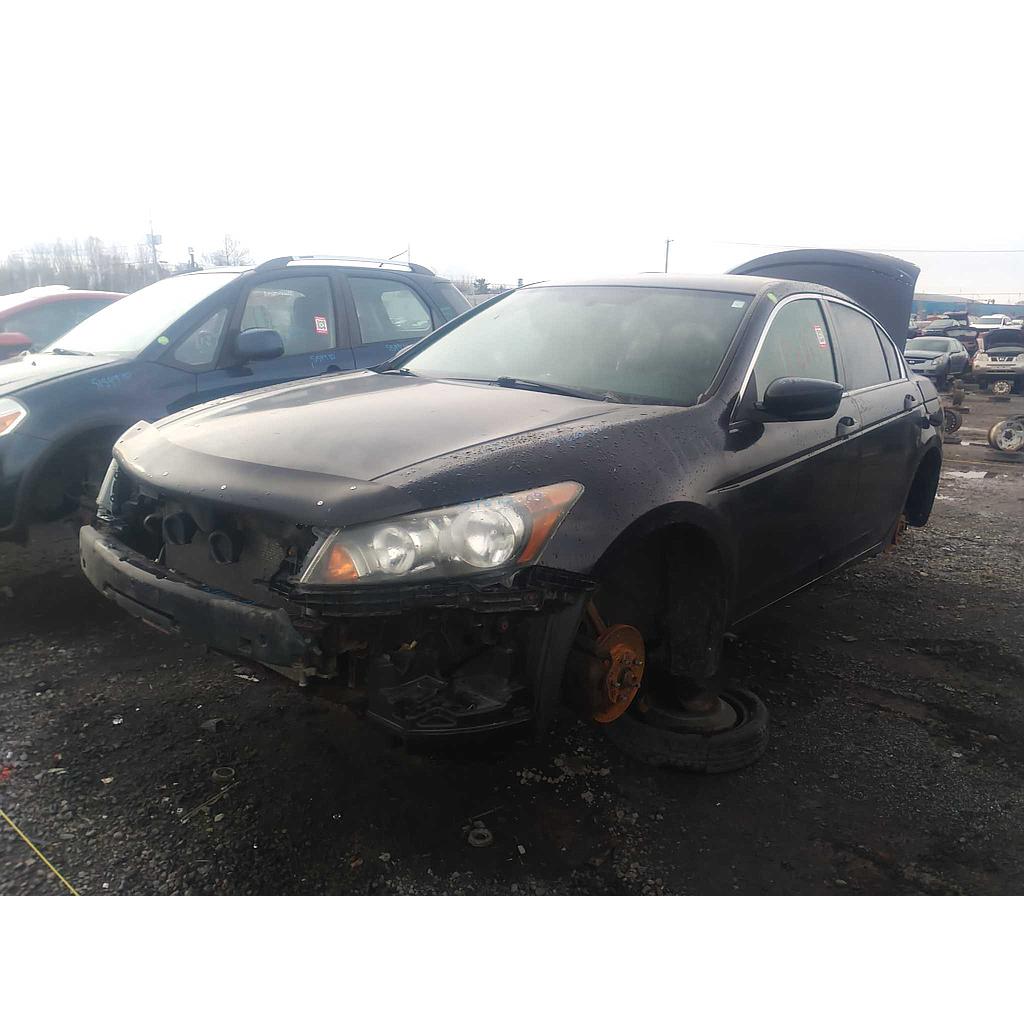 HONDA ACCORD 2009