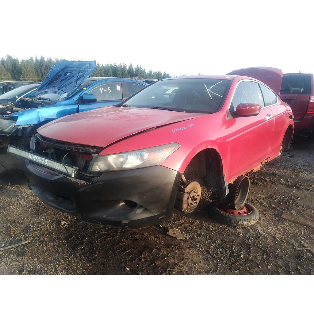 HONDA ACCORD 2010