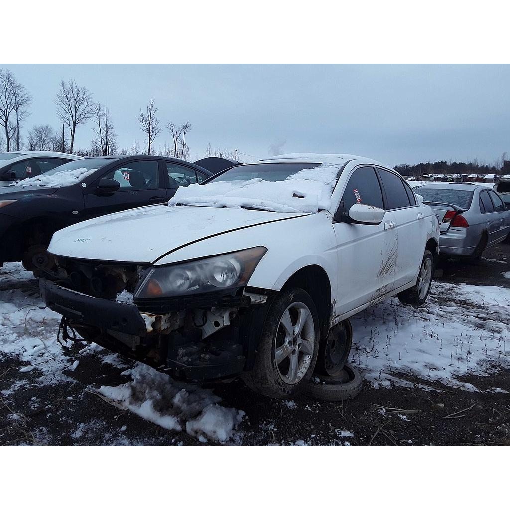 HONDA ACCORD 2010