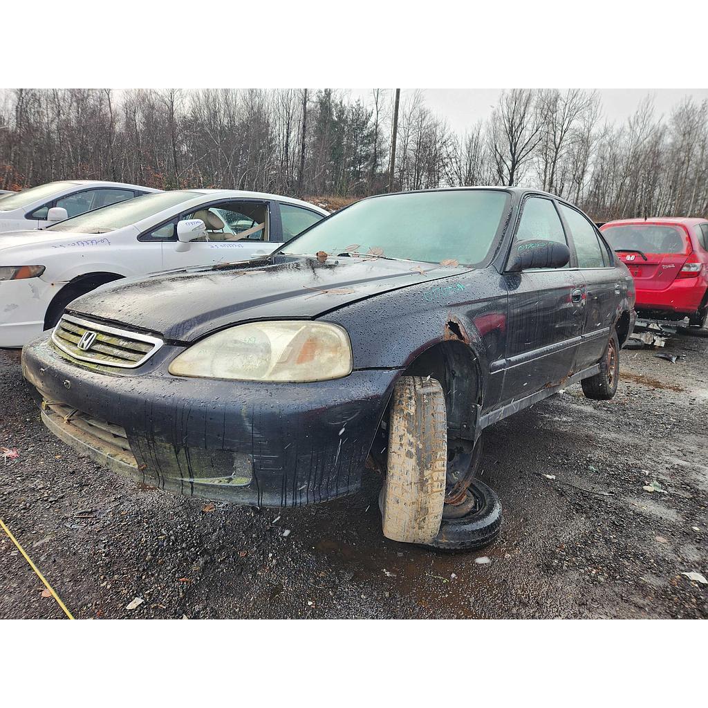 HONDA CIVIC 1999