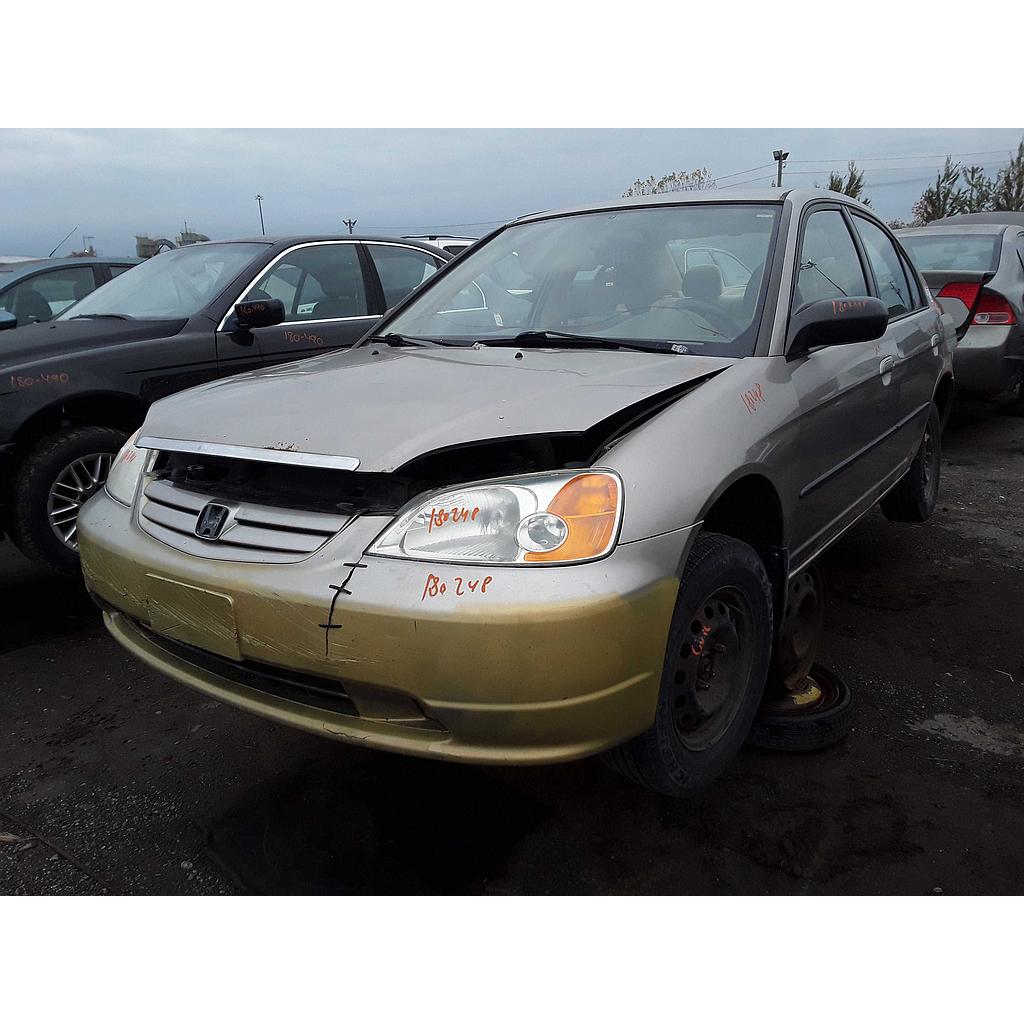 HONDA CIVIC 2003