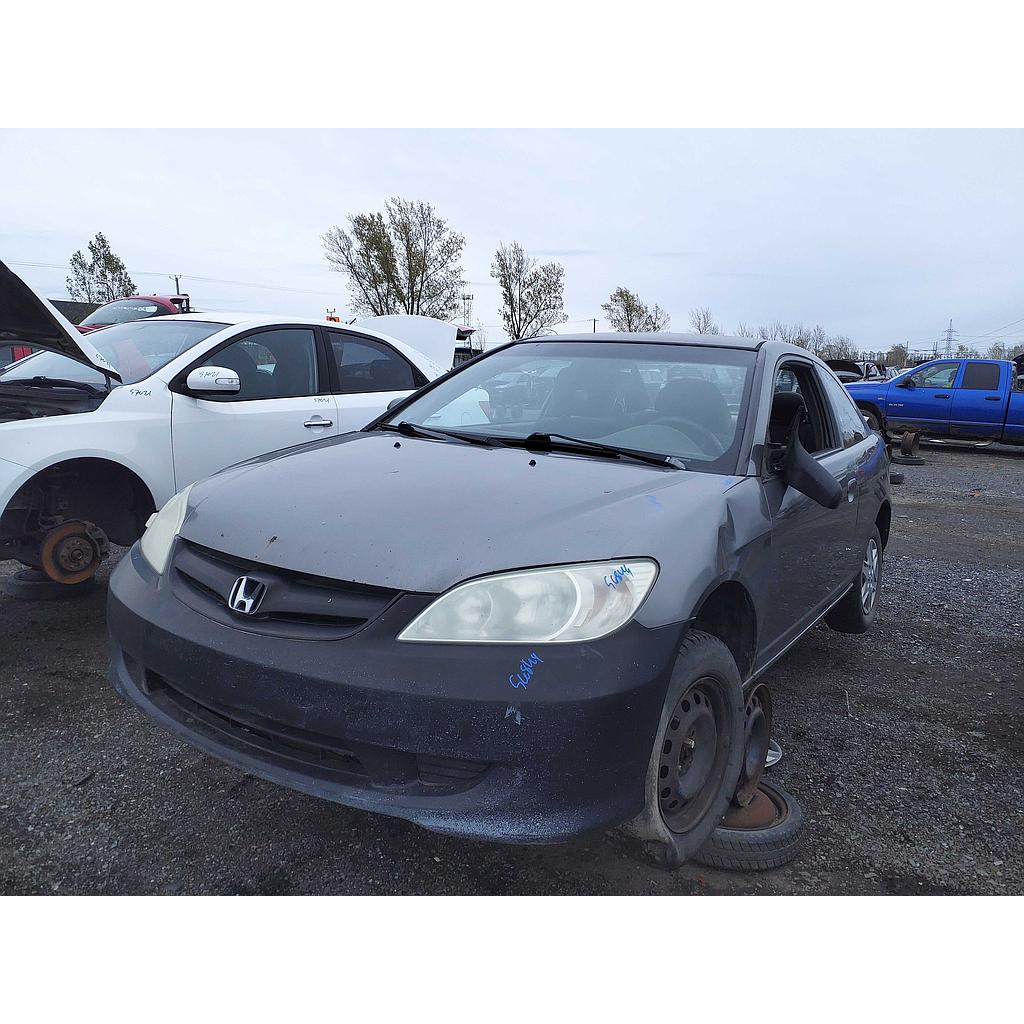 HONDA CIVIC 2005