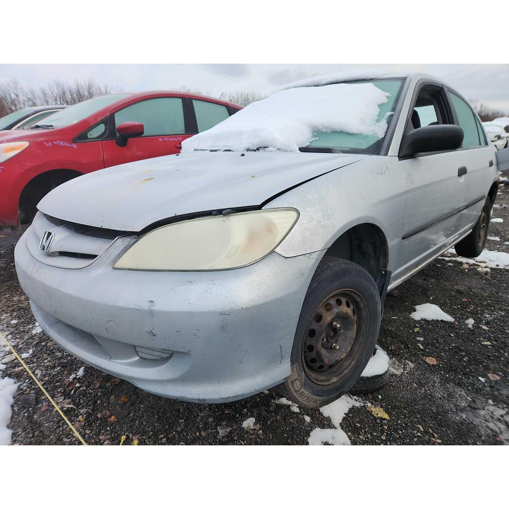 HONDA CIVIC 2005