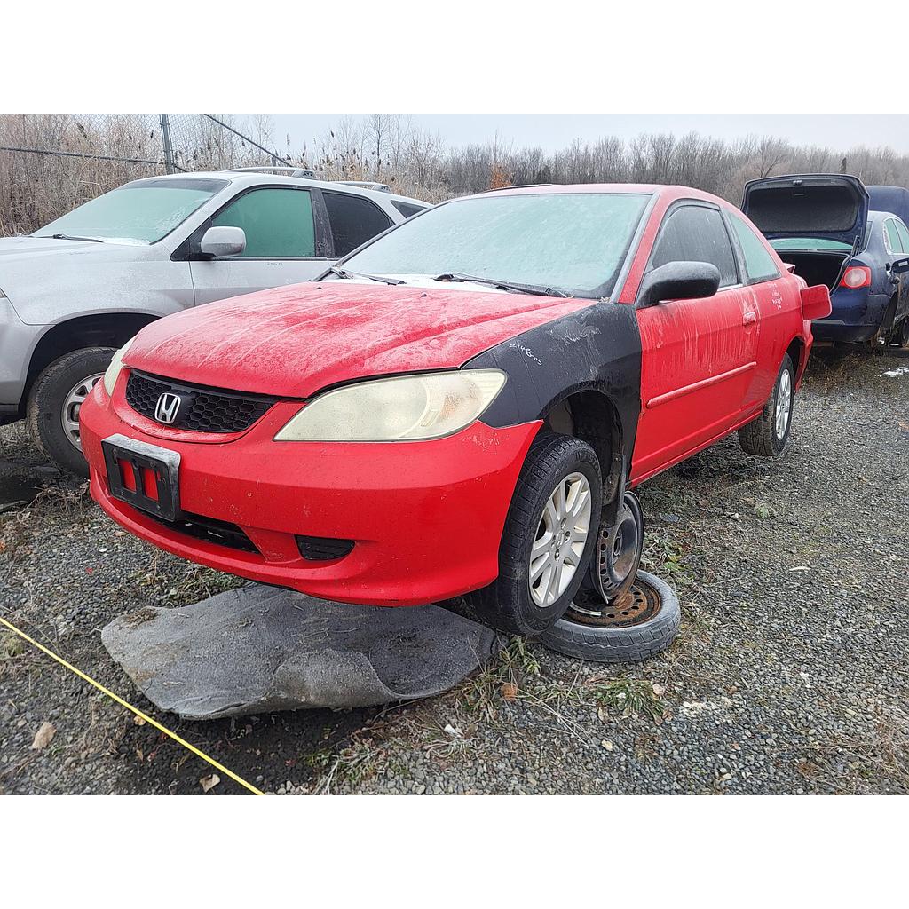 HONDA CIVIC 2005