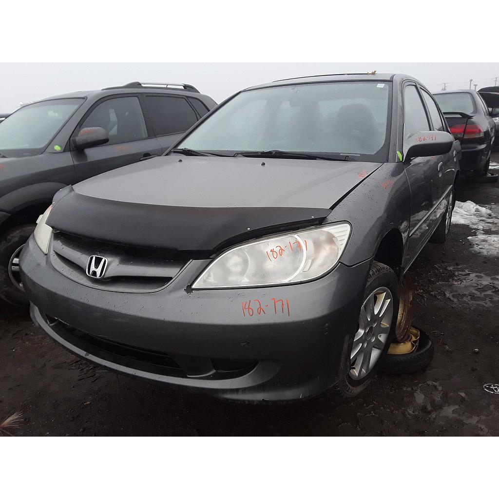 HONDA CIVIC 2005