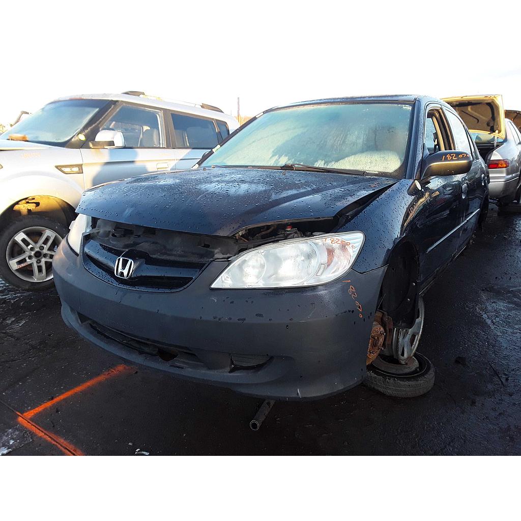 HONDA CIVIC 2005