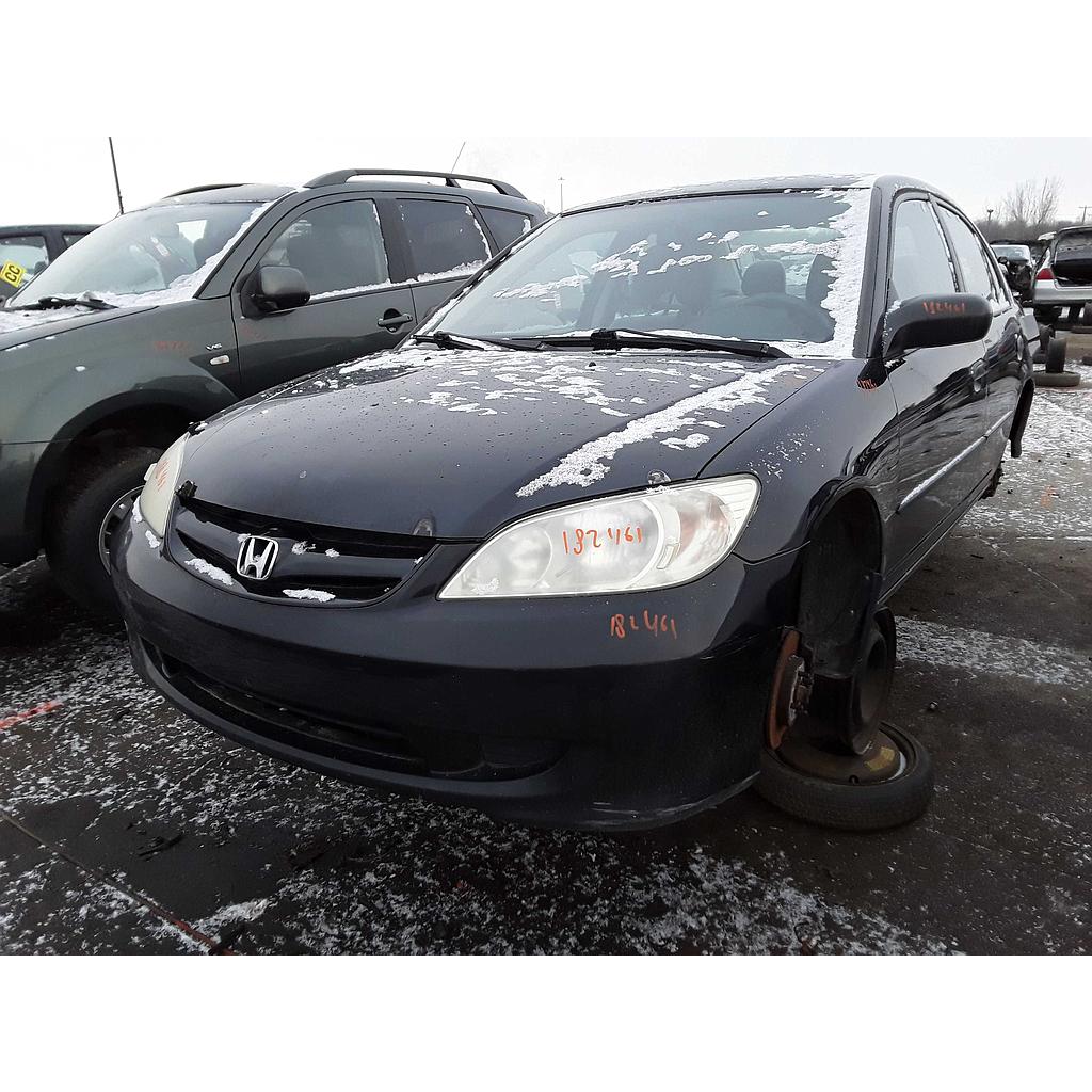HONDA CIVIC 2005