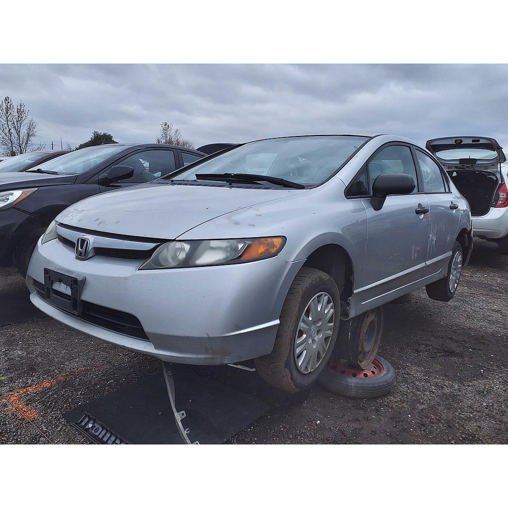 HONDA CIVIC 2006