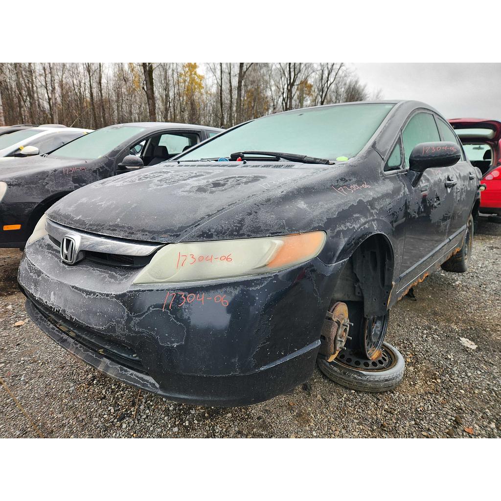HONDA CIVIC 2006