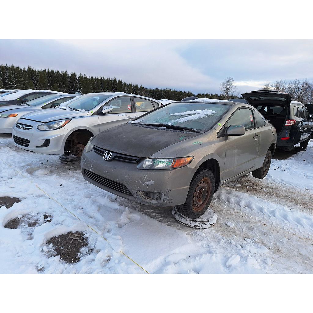 HONDA CIVIC 2006
