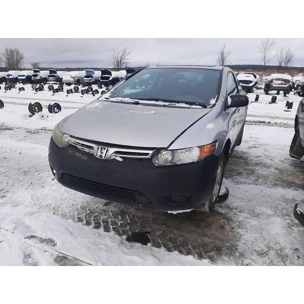 HONDA CIVIC 2006