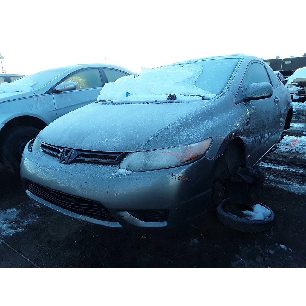 HONDA CIVIC 2006