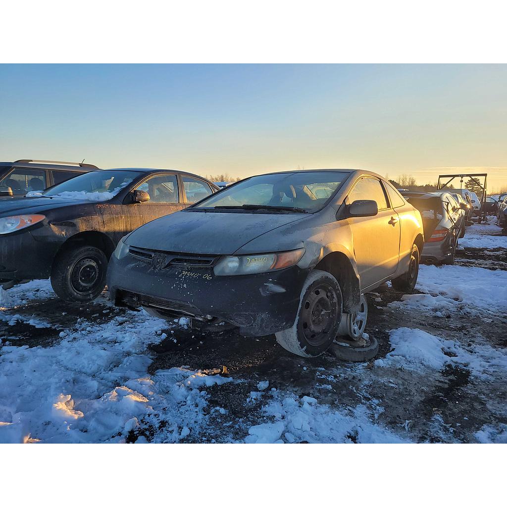 HONDA CIVIC 2006