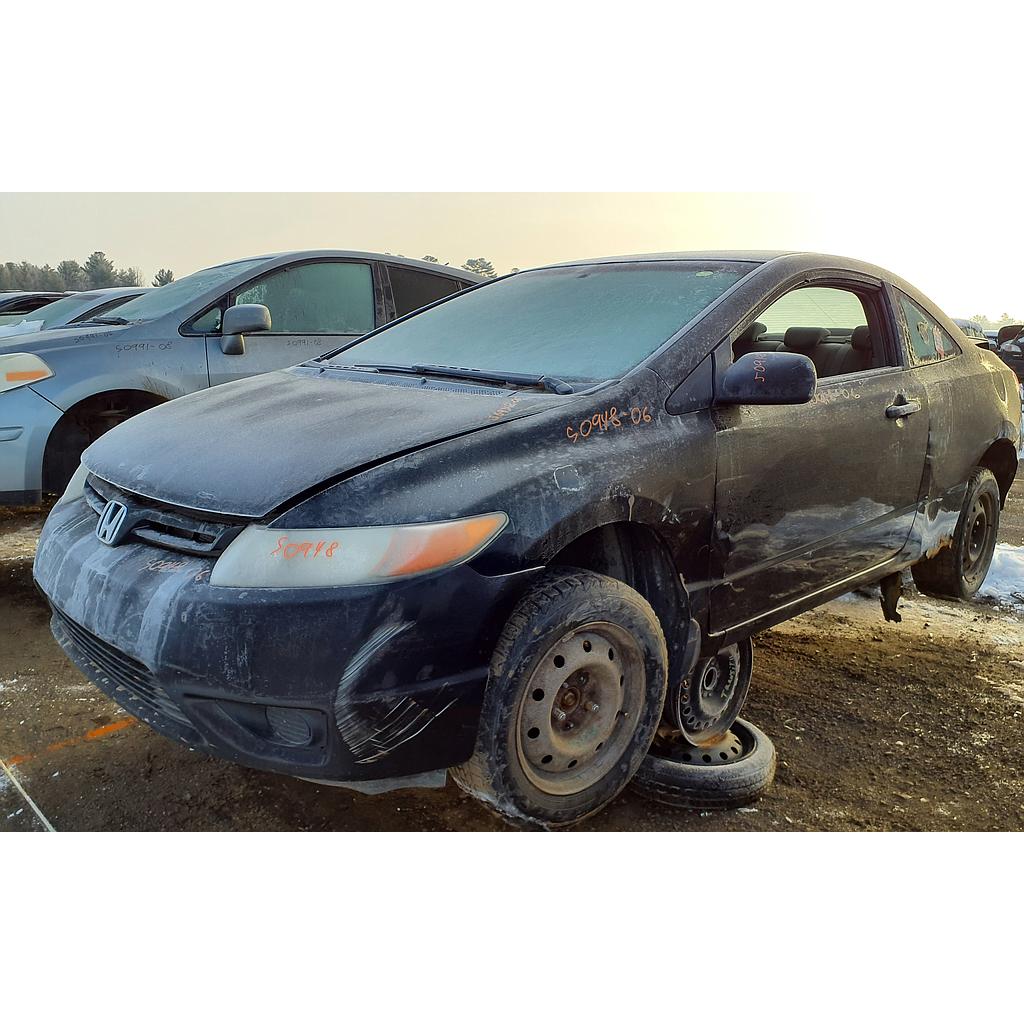 HONDA CIVIC 2006