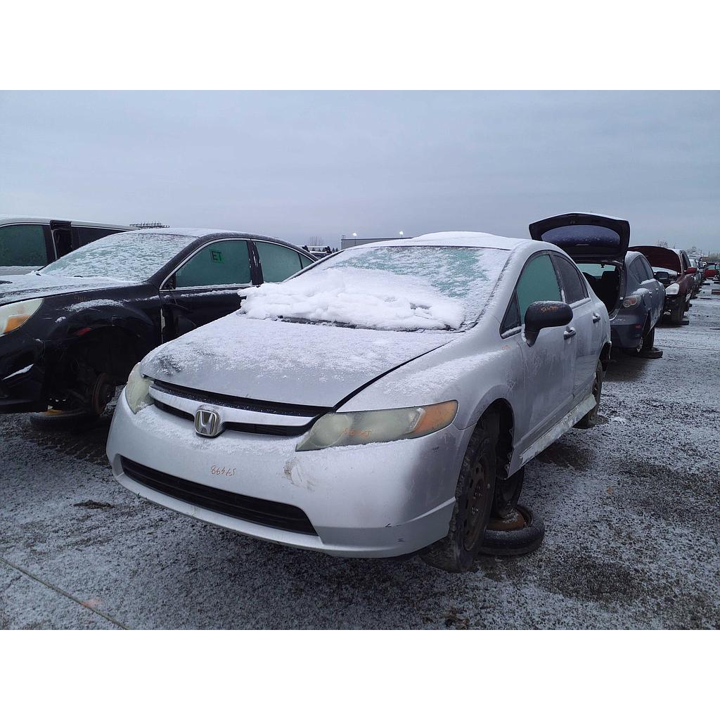 HONDA CIVIC 2006