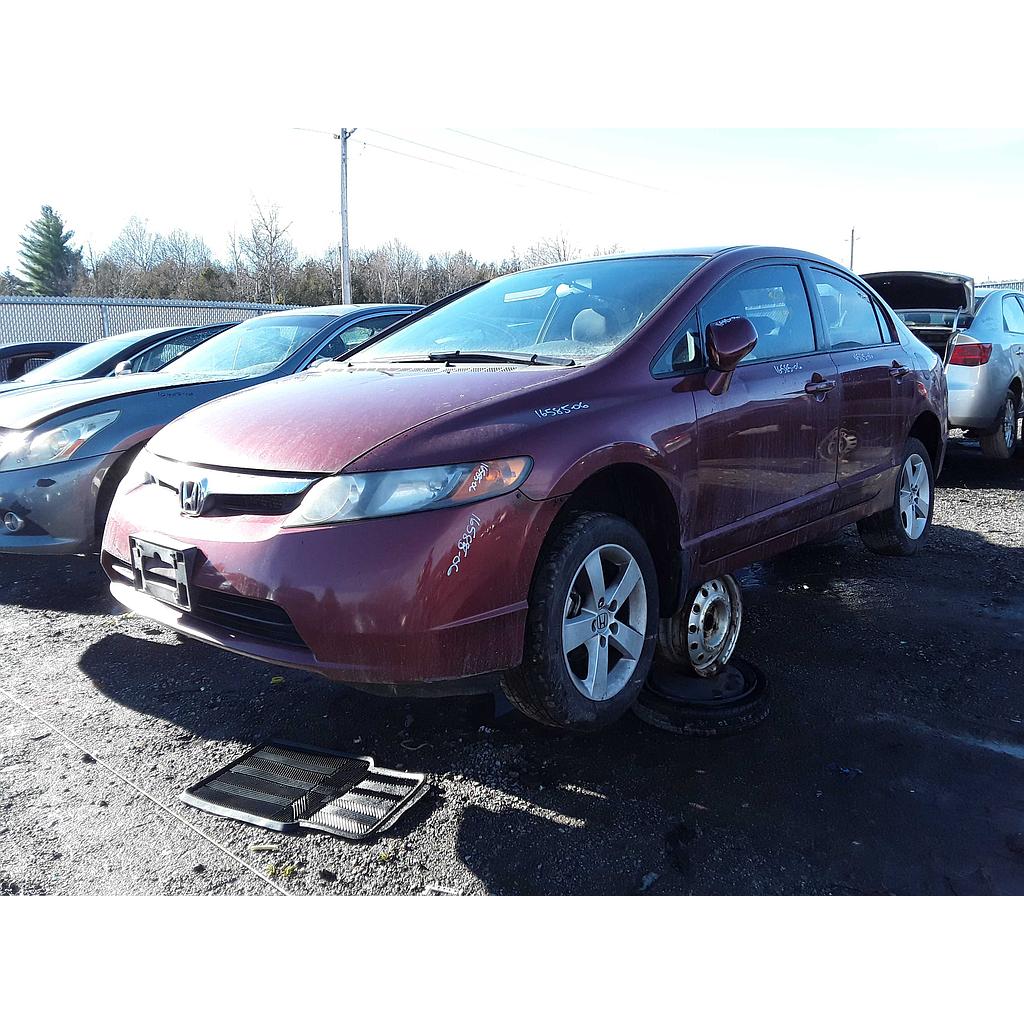 HONDA CIVIC 2006