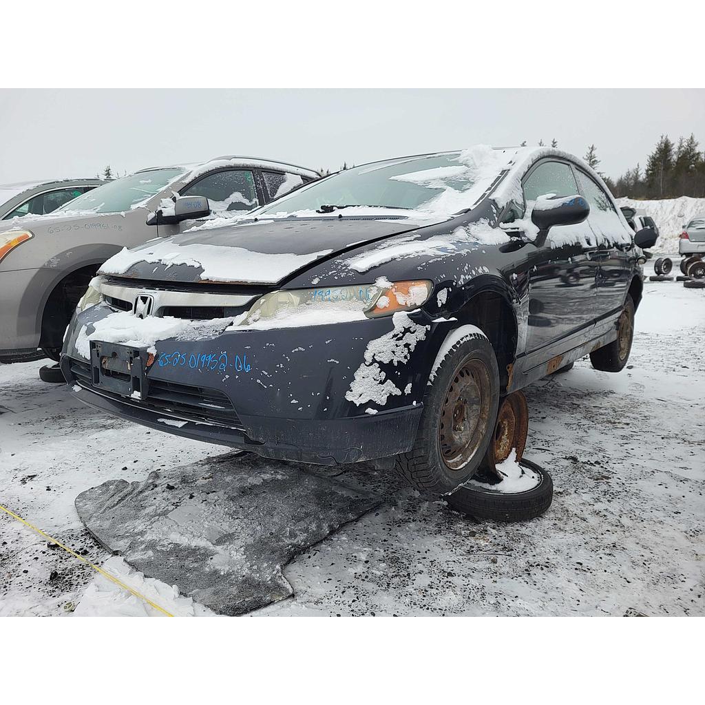 HONDA CIVIC 2006