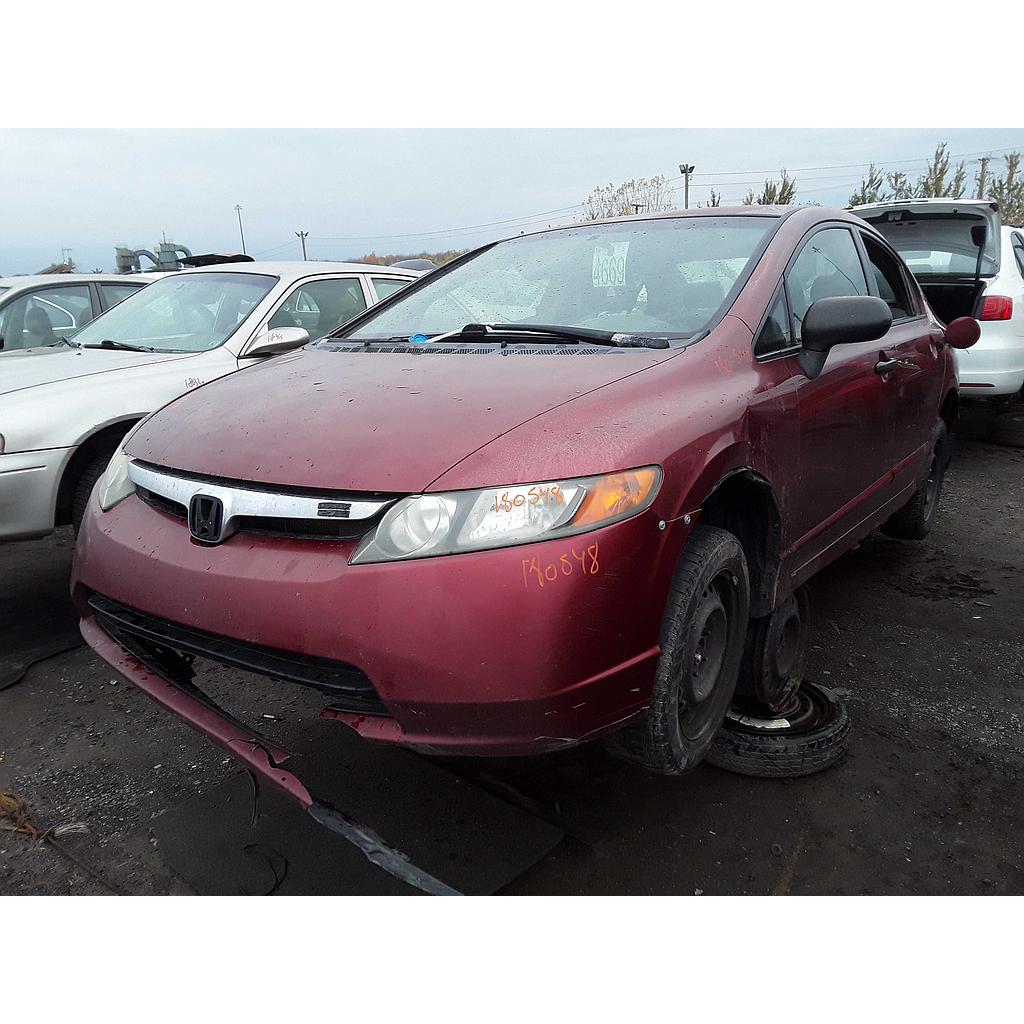 HONDA CIVIC 2007
