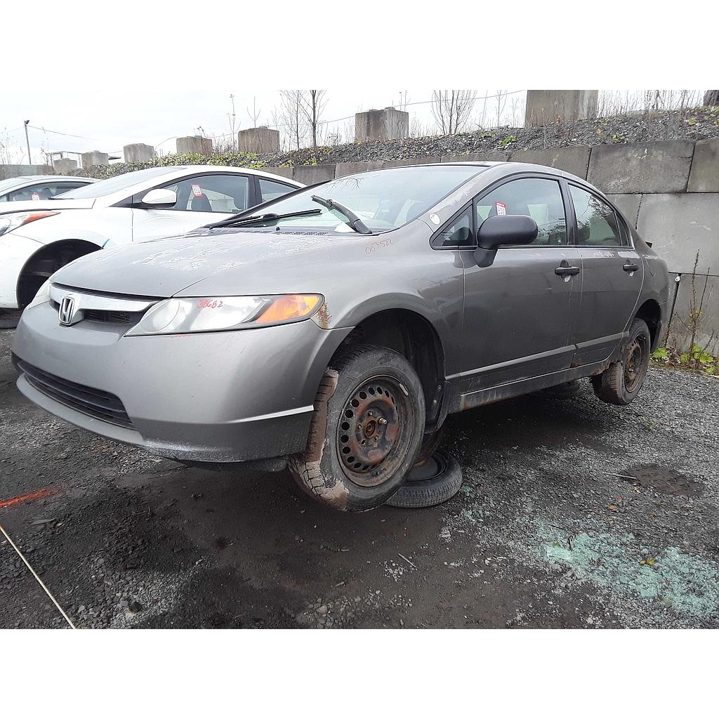 HONDA CIVIC 2007