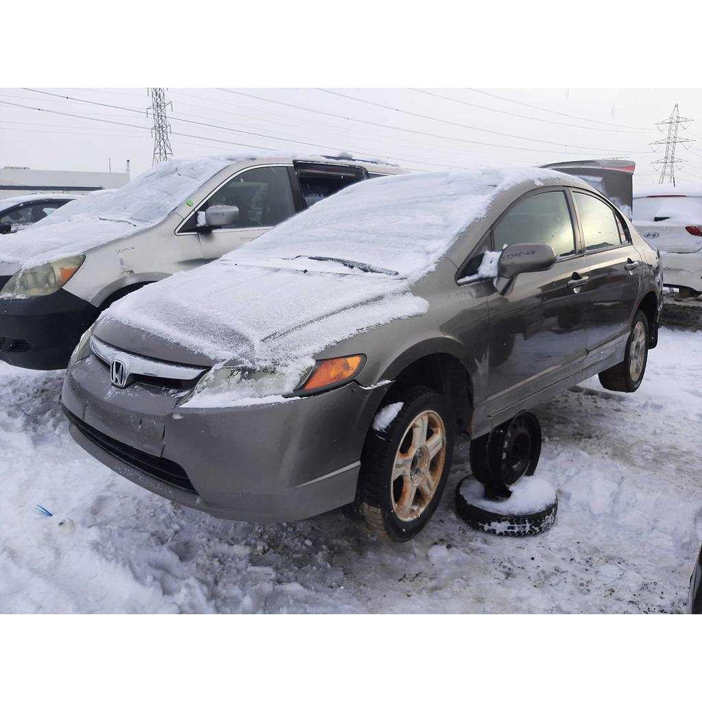 HONDA CIVIC 2007