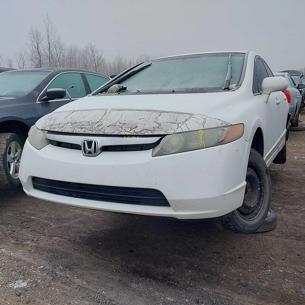 HONDA CIVIC 2007