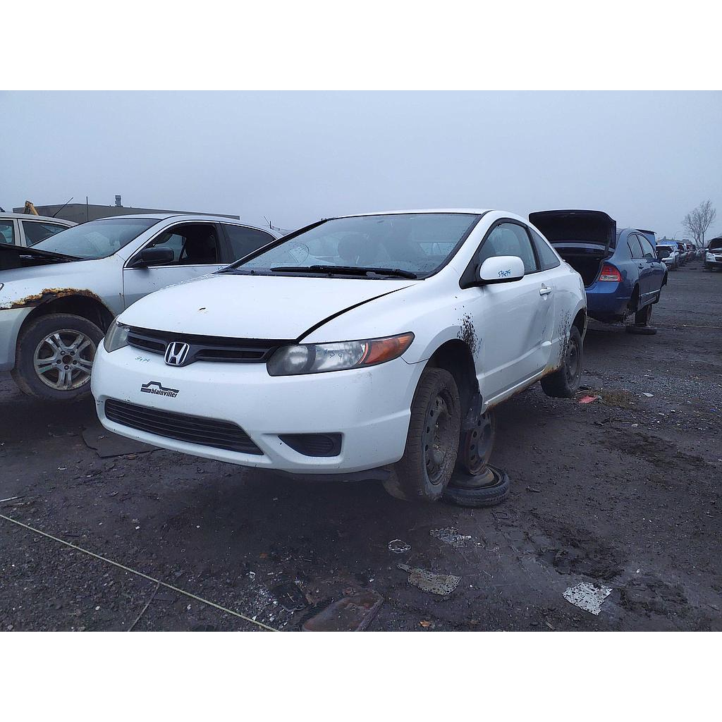 HONDA CIVIC 2007