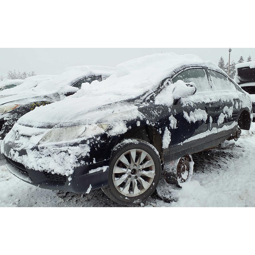 HONDA CIVIC 2009