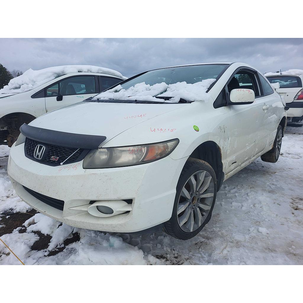 HONDA CIVIC 2009 | Trois-Rivières | Kenny U-Pull