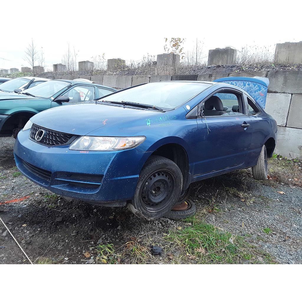 HONDA CIVIC 2010