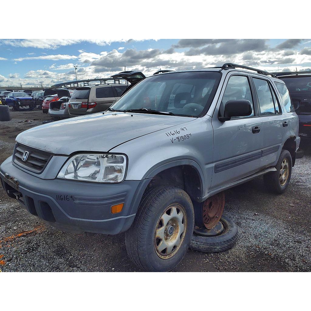 HONDA CR-V 1997