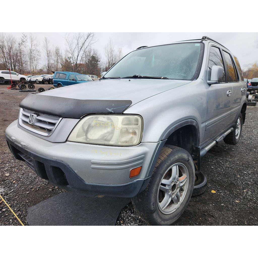 HONDA CR-V 2001