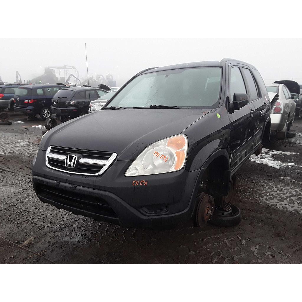 HONDA CR-V 2003